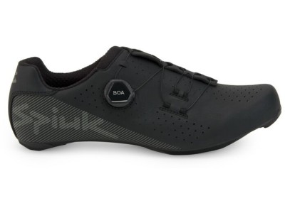 Road shoes Spiuk Bruma black matt 2