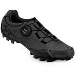 MTB / gravel shoes Spiuk Loma black