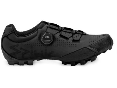 MTB / gravel shoes Spiuk Loma black