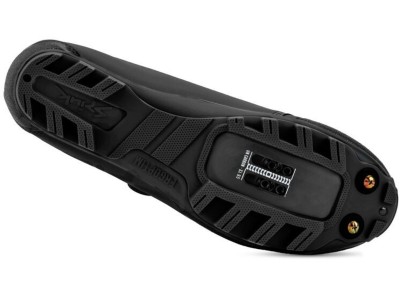 MTB / gravel shoes Spiuk Loma black