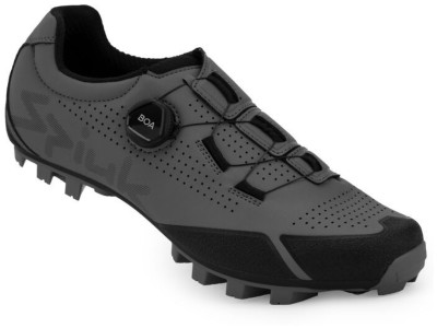 MTB / gravel shoes Spiuk Loma grey