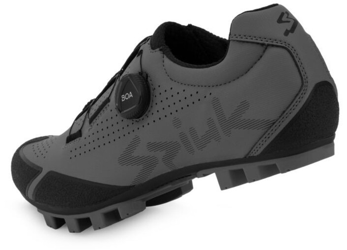 MTB / gravel shoes Spiuk Loma grey