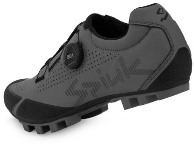 MTB / gravel shoes Spiuk Loma grey