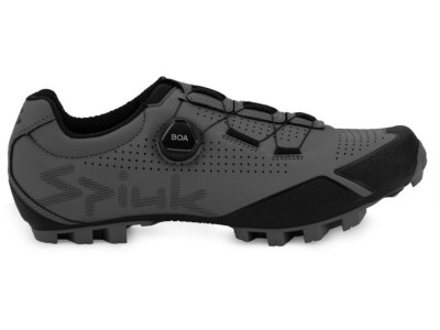 MTB / gravel shoes Spiuk Loma grey