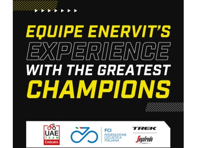 Enervit Carbo Gel C2:1PRO Lemon with Sodium