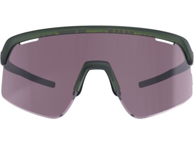 Glasses BBB BSG-81 Valor FLUX PURE matt trans green 2