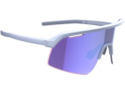Glasses BBB BSG-81 Valor FLUX BLUE matt grey