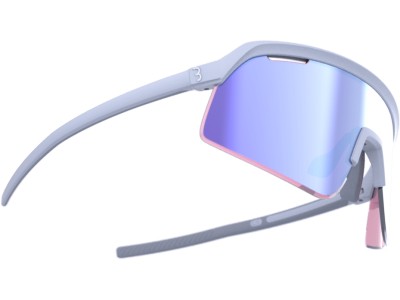 Glasses BBB BSG-81 Valor FLUX BLUE matt grey 2