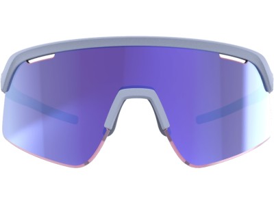 Glasses BBB BSG-81 Valor FLUX BLUE matt grey