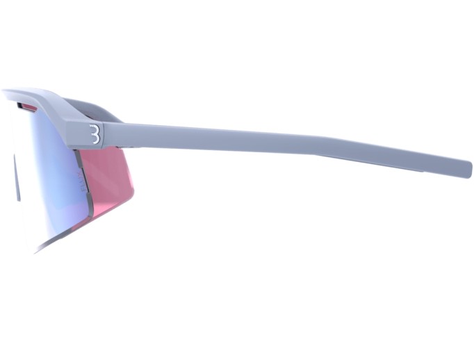 Glasses BBB BSG-81 Valor FLUX BLUE matt grey