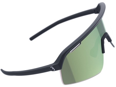 Glasses BBB BSG-81 Valor FLUX GREEN matt black 2