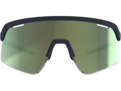 Glasses BBB BSG-81 Valor FLUX GREEN matt black