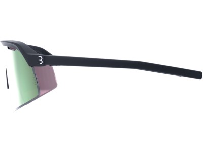 Glasses BBB BSG-81 Valor FLUX GREEN matt black