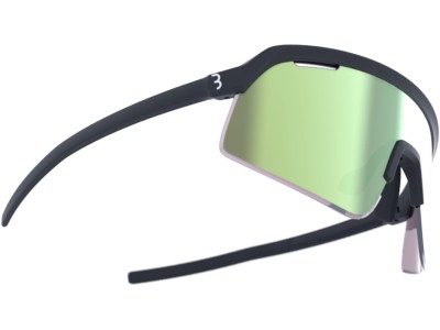 Glasses BBB BSG-81 Valor FLUX GREEN matt black