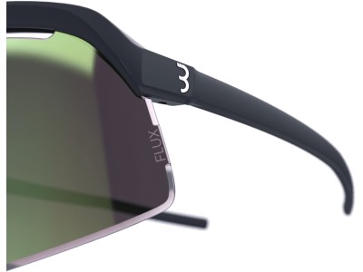 Glasses BBB BSG-81 Valor FLUX GREEN matt black