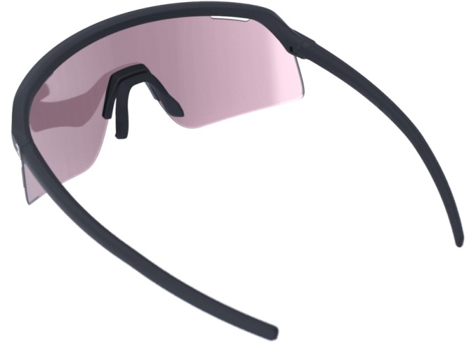 Glasses BBB BSG-81 Valor FLUX GREEN matt black