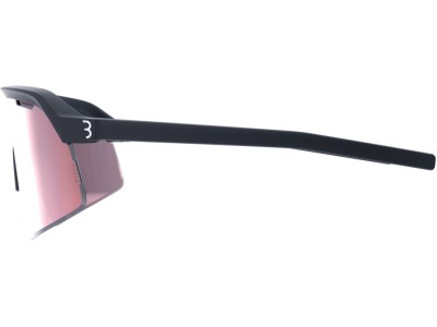 Glasses BBB BSG-81 Valor FLUX RED matt black 2