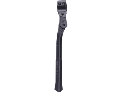 Kickstand BBB BKS-08 UniKick clampmount matt black 26/29 inch