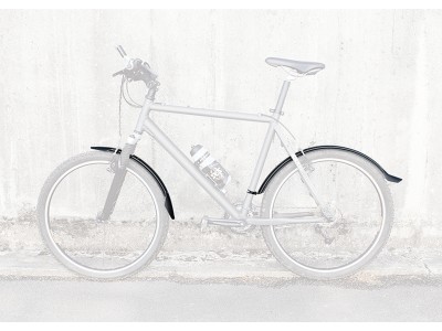 SKS VELO 65 MOUNTAIN mudguards, 26"-27.5" 2