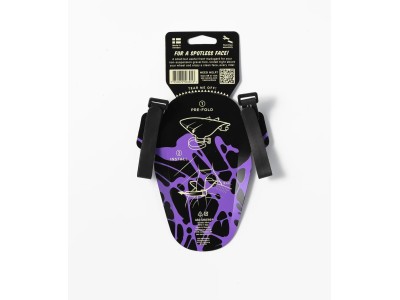 Mudguard Ass Savers Mudder Mini SQUID 2