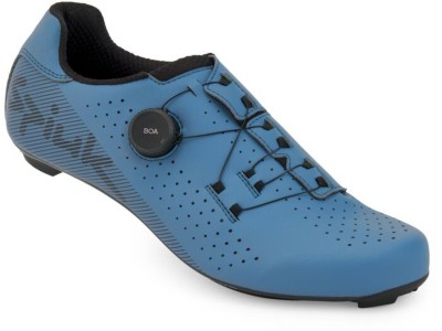 Road shoes Spiuk Bruma Carbon Matt blue