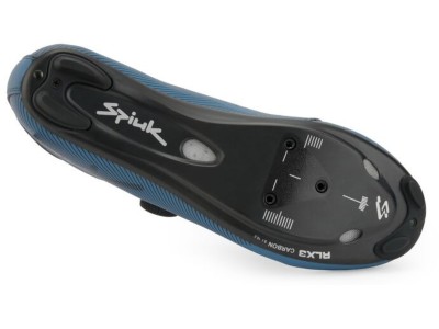 Road shoes Spiuk Bruma Carbon Matt blue