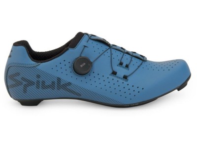 Road shoes Spiuk Bruma Carbon Matt blue