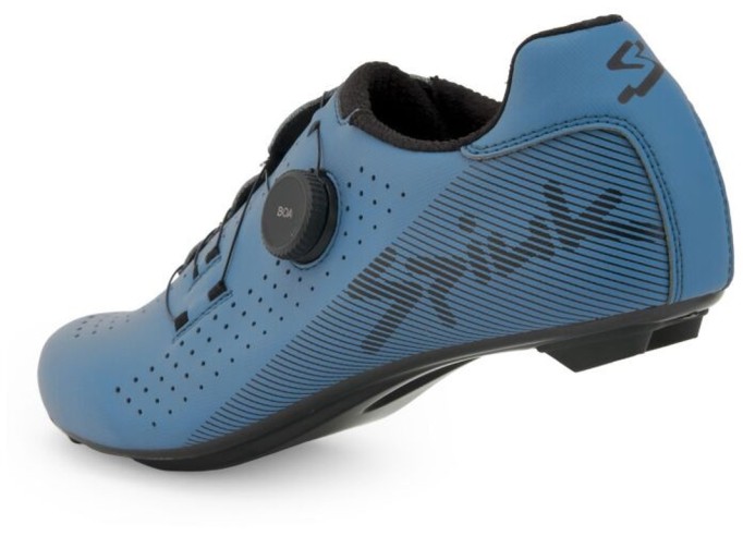 Road shoes Spiuk Bruma Carbon Matt blue