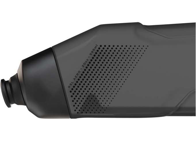 Trek RSL Aero Water Bottle grey