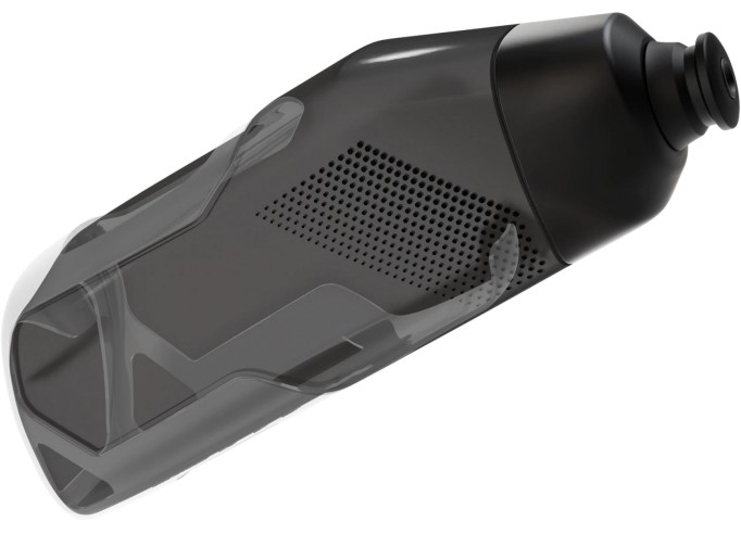 Trek RSL Aero Water Bottle grey