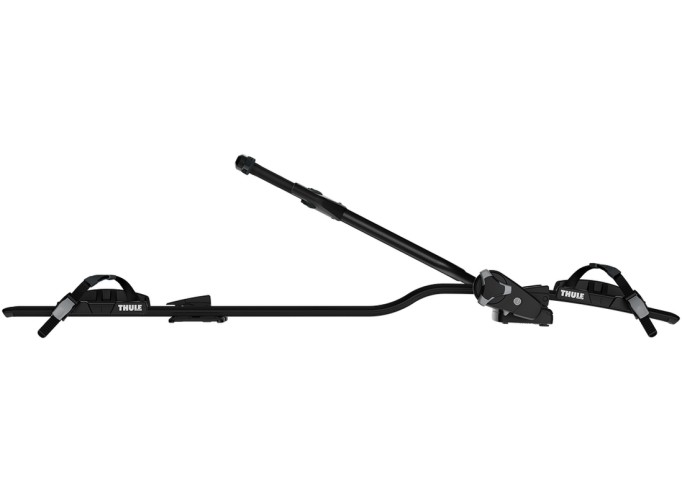 Bike rack Thule ProRide 598 black
