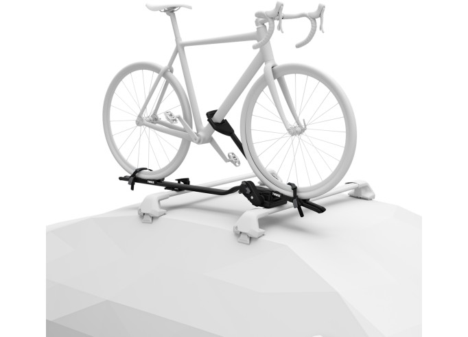 Bike rack Thule ProRide 598 black