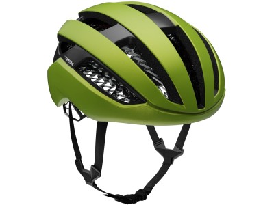 Helmet Trek Circuit Wavecel Power Surge/Dnister Black