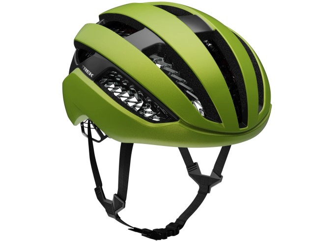 Helmet Trek Circuit Wavecel Power Surge/Dnister Black