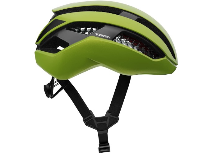 Helmet Trek Circuit Wavecel Power Surge/Dnister Black