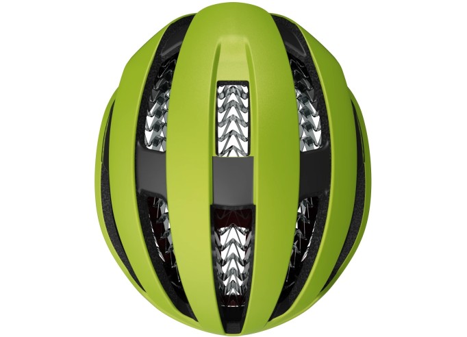 Helmet Trek Circuit Wavecel Power Surge/Dnister Black