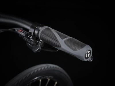 Fitness bike FX 2 Disc Stagger Viper Red