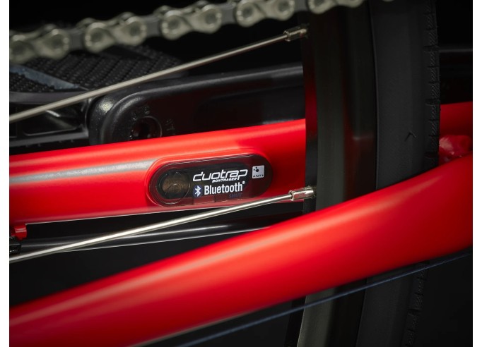 Fitness bike FX 2 Disc Stagger Viper Red