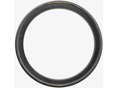 Road tire Pirelli P ZERO Race RS TLR Team Edition Yellow label 2