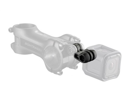 Bontrager Blendr GoPro Mount žibinto laikiklis