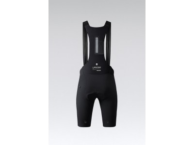 BIB SHORTS GOBIK LANCER BLACK 2