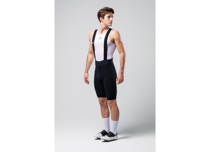 BIB SHORTS GOBIK LANCER BLACK