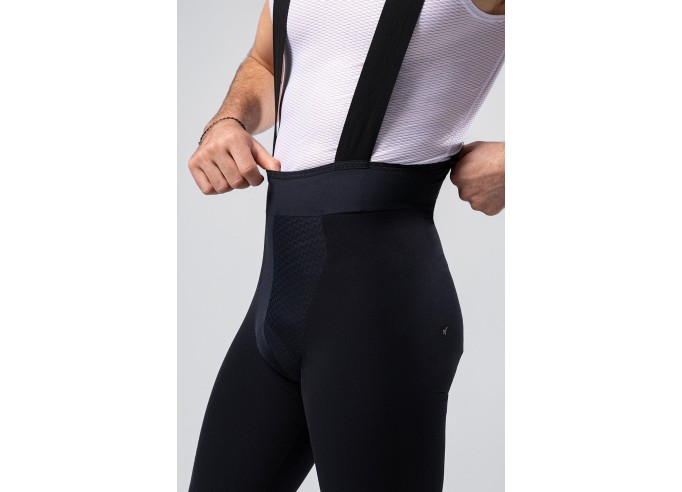 BIB SHORTS GOBIK LANCER BLACK
