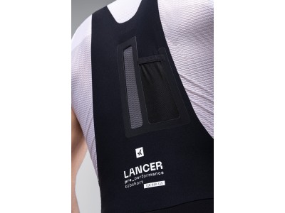 Šorti Gobik Lancer melni