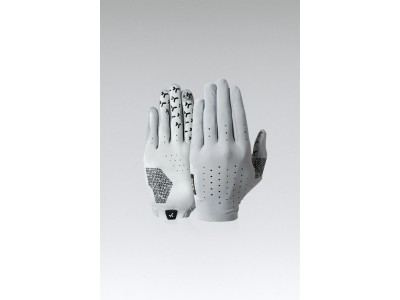 Gloves Gobik SWIFT TRAIL TRUE BLACK