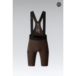 BIB SHORTS Gobik GRIT 2.0  cocoa