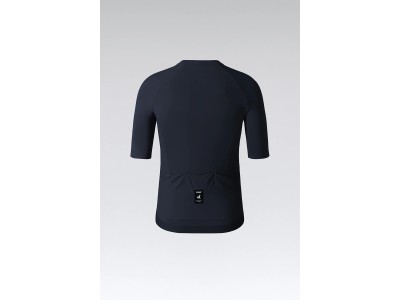 Jersey Gobik CX SOLID ULTRABLUE