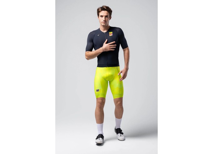 Jersey Gobik CX SOLID ULTRABLUE