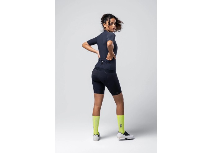 Jersey Gobik CX SOLID ULTRABLUE