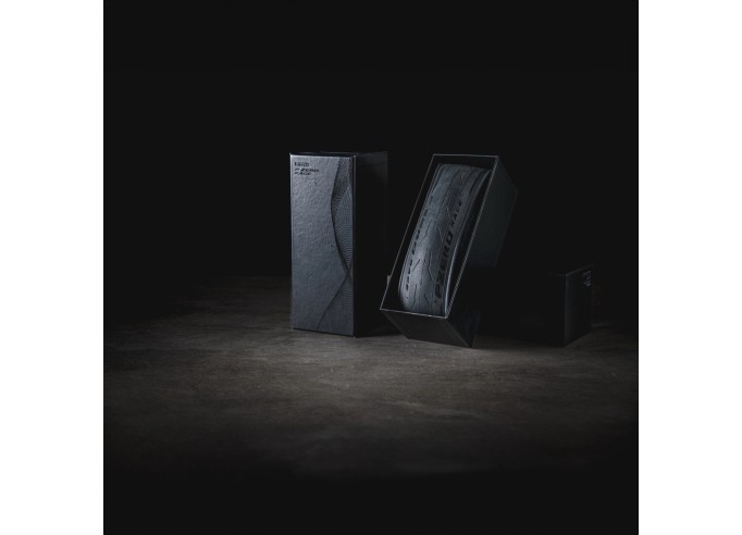 Pirelli P ZERO Race TLR NERO